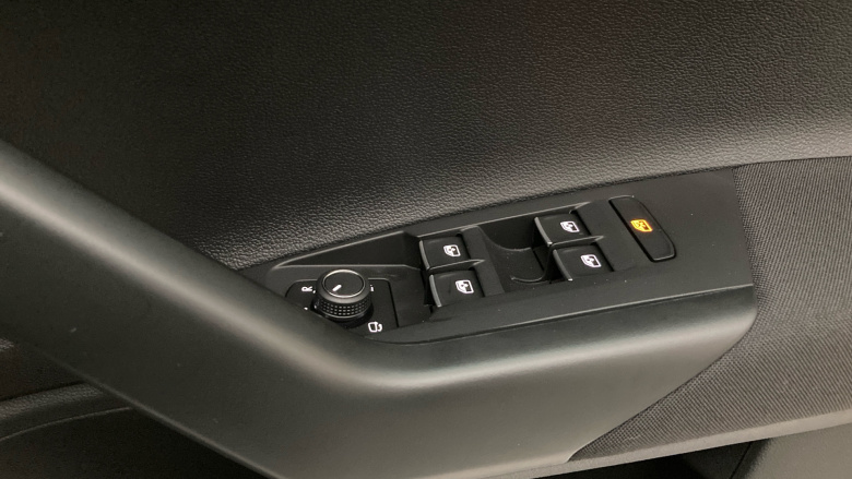 Volkswagen Polo 1.0 TSI R-Line 5dr Petrol Hatchback